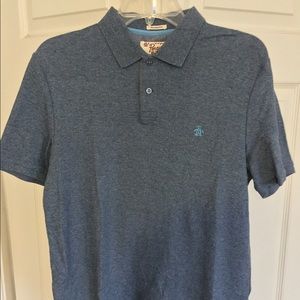 Original Penguin Men’s Polo